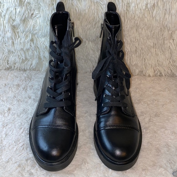 Woman Calvin Klein Boots - Picture 1 of 7
